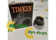 GRAE30RRB TIMKEN Закрепляемый шариковый подшипник