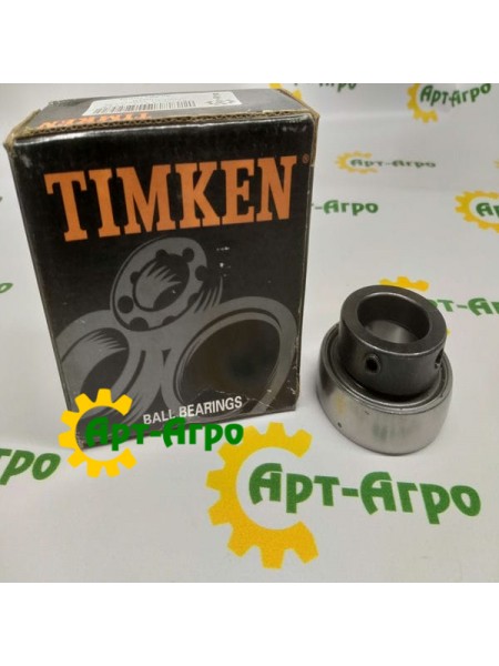GRAE30RRB Łożysko kulkowe TIMKEN Insert