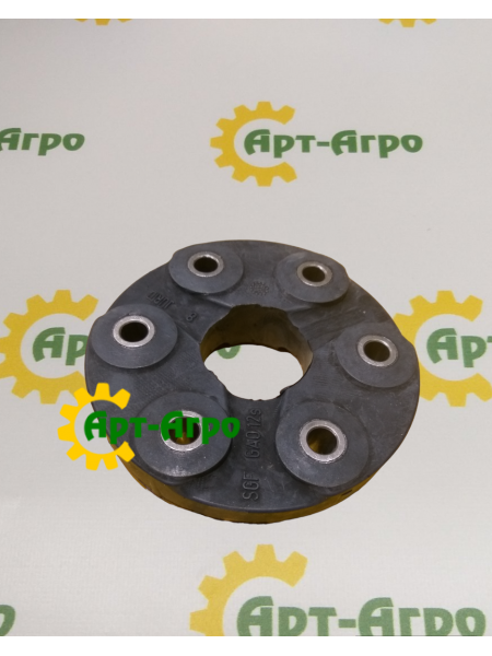 9515000 Муфта эластичная CNH