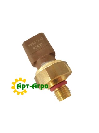 RE537640 Датчик давления масла John Deere (Help Parts)