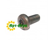 H201027 Screw John Deere (HARB)
