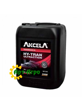 HY-TRAN Масло гидравлика Akcela 20L