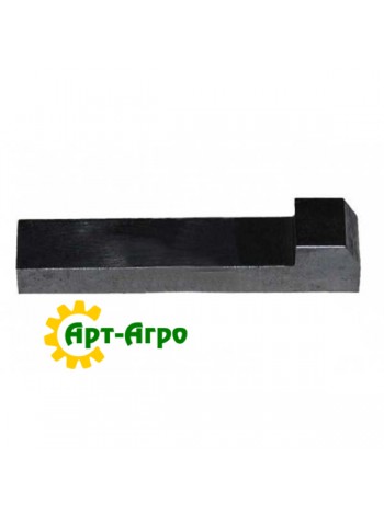 007633 Шпонка с головкой 14х9х56 Claas (Agro parts)
