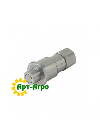 AH225668 Муфта быстроразъемная (мама) John Deere