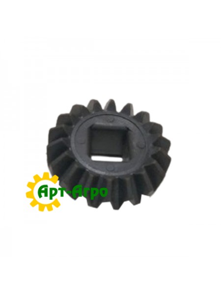 19001710 Gaspardo dispenser gear (small incomplete) 19001710 Gaspardo dispenser gear (small incomplete)