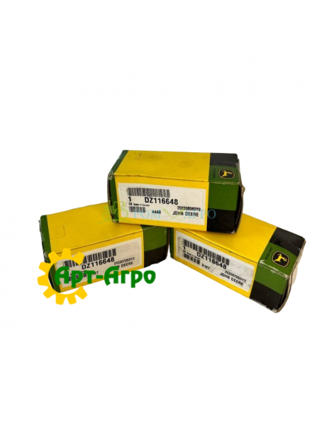 DZ116648 Ролик кулачкового штовхача JOHN DEERE