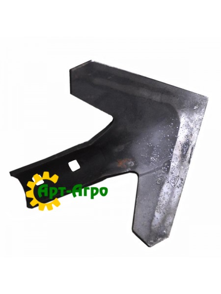 550300 Лапа 207 мм для стійки (45х12) Köckerling   Italy