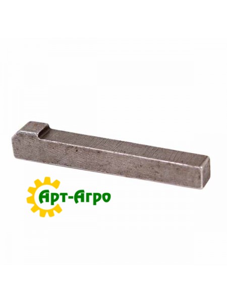 0002447980 Шпонка с головкой 8х7х45 Claas