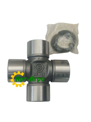 654587 BenzI&DI TERLIZZI (bez przekładni CVT) Poprzeczka wału napędowego