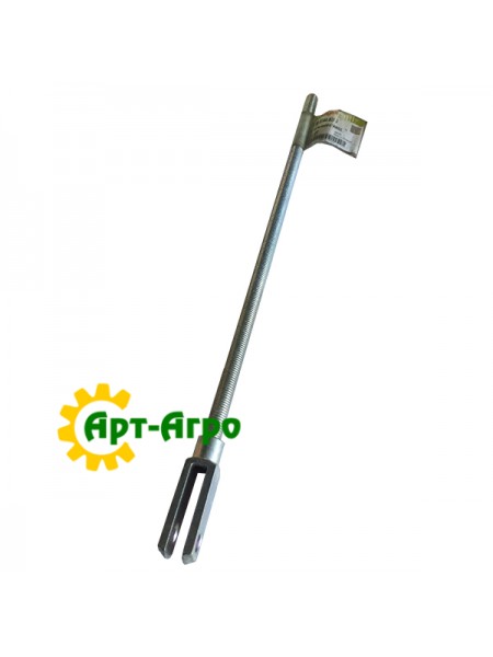 7448360 Threaded fork Claas