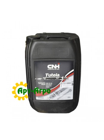 TUTELA HYDROSYSTEM 46 HV (NH 646 H) Масло гидравлическое (20L)