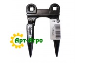 42877 палец жатки двойной Raduga