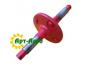 G22270281R Ступица Gaspardo (Mayer Pro)