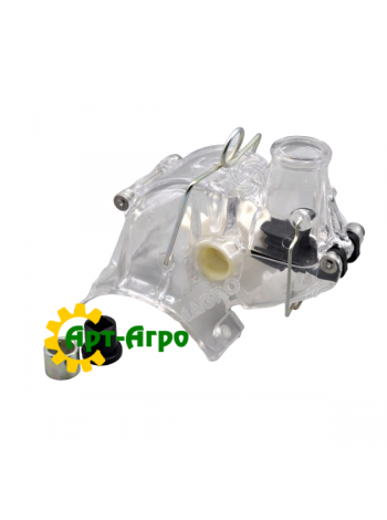 AJ59882 John Deere spreader