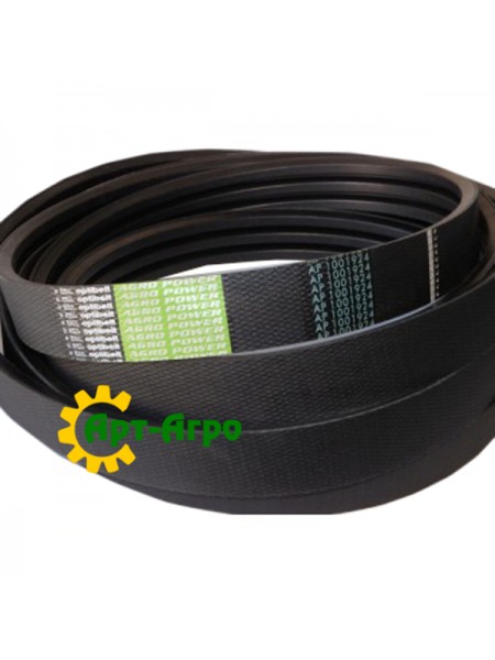 AP1001924 Pas napędowy rozdrabniacza Optibelt
