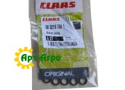 0002187681 Pierścień uszczelniający podwójny 10x7,6x3,6 CLAAS