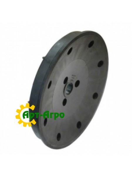 A56565 Полудиск прикатывающего колеса JOHN DEERE (Greenly)