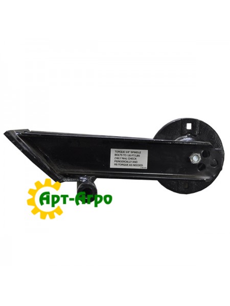 GA11520 Zespół stojaka na noże Kinze turbo