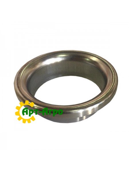 R135247 Tuleja uszczelki olejowej przedniej osi John Deere (Parts Express)