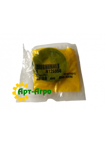 R126556 Кільце гумове ущільнювальне John Deere