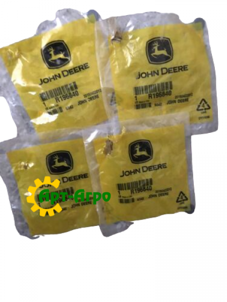 R196840 Кільце John Deere