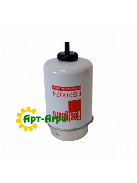 FS20074 Фільтр паливний FLEETGUARD