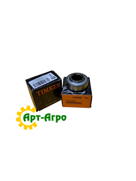 205KRR2 TIMKEN Подшипник шариковый с шестигранным отверстием