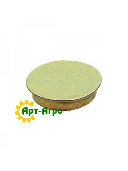 G22836 Кришка пилезахисна диска сошника John Deere(Greenly)