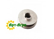 G55888 Втулка важеля John Deere (Greenly)