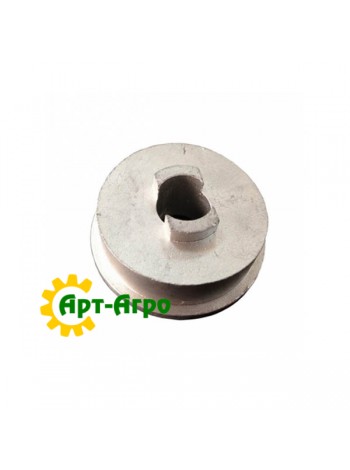 G55888 John Deere lever bushing (Greenly)