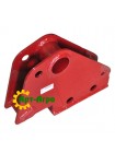47622414 CNH swivel bracket