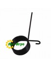 G49644 Пружина (D 31 x 2,68 мм) торсионная Greenly