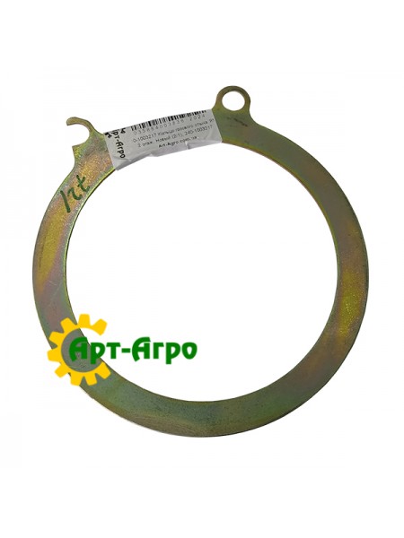 240-1003217 Кольцо газового стыка ЯМЗ