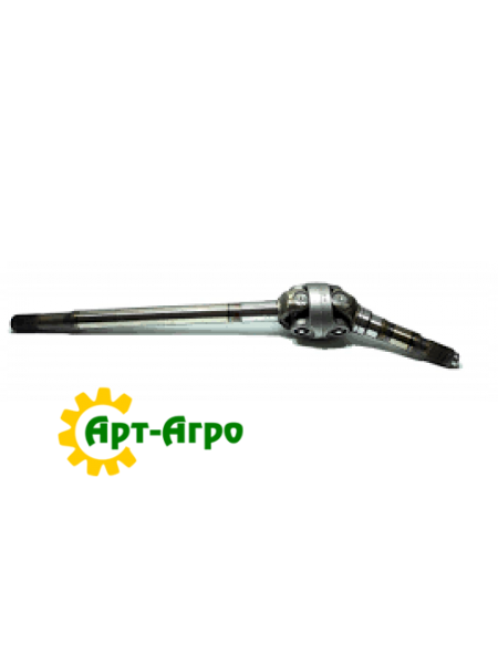 RE250838 Карданний вал трактора John Deere