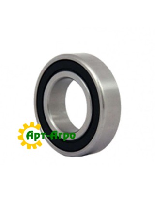 6208-2RS-C3 TIMKEN Подшипник однорядный шариковый