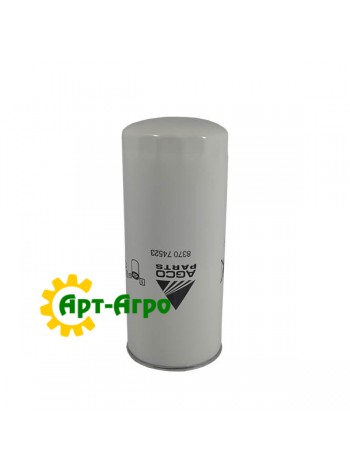 V837074523 Filtr oleju AGCO PARTS