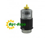 SN70263 Filtr paliwa HIFI FILTER