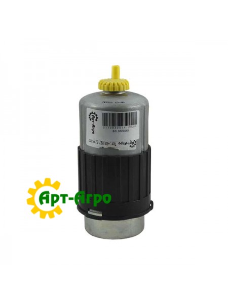 SN70263 Паливний фільтр HIFI FILTER