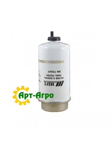 SN70241Filtr paliwa FILTR HIFI