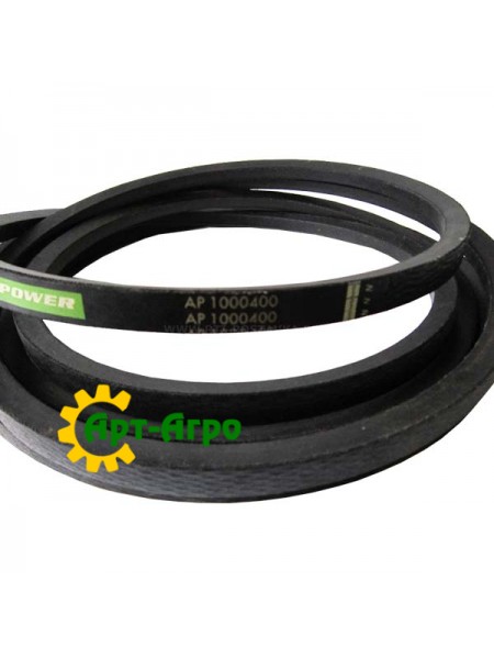 AP1000400 Ремень приводной Optibelt