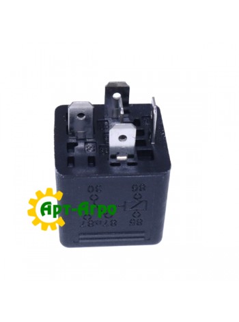 AH201526 Реле John Deere (HDParts)