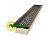 80922215 Cabin air filter CNH