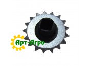 30503217 Зірочка Z-17 1/2"x5/16" пластик Matermacc