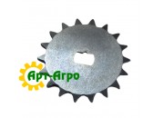 41080118 Sprocket Z-18 Matermacc