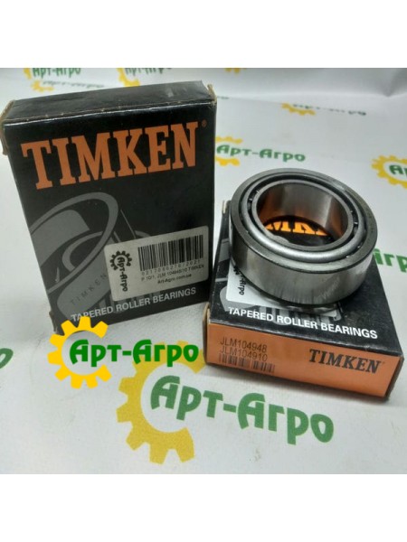JLM 104948/10 TIMKEN  Подшипник роликовый конический