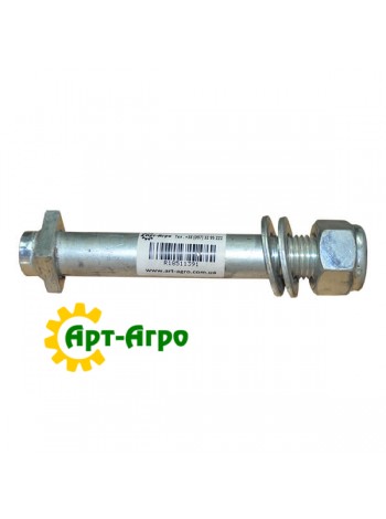 R18511391 Pin 195 mm Gaspardo