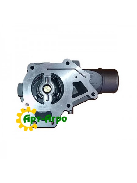 5801630047 Thermostat housing assembly CNH