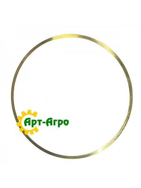 99448193 Gruba uszczelka. 0,08 Steig500CNH