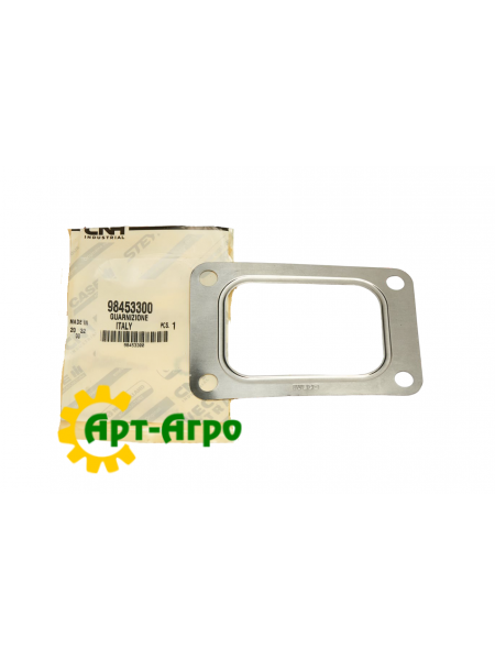 98453300 Uszczelka TKR CNH