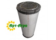 RS5685 Filtr powietrza Baldwin